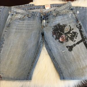 COPY -♦️SMARQUES JEANS♦️